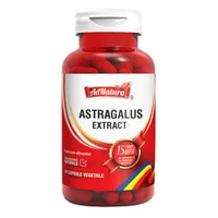 Astragalus Extract, 30 capsule, AdNatura