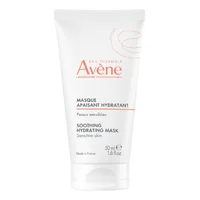 Masca hidratanta calmanta, 50 ml, Avene