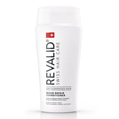 Balsam de par Bond Repair Conditioner, 200 ml, Revalid