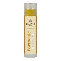Balsam buze Portocale, 5 ml, Faunus Plant