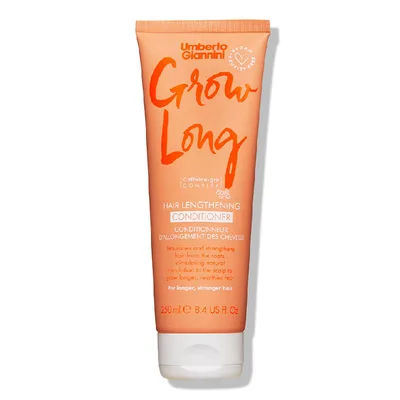 Balsam pentru cresterea parului Grow Long, 250ml, Umberto Giannini
