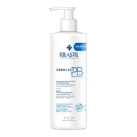 Balsam pre/postbiotic antiiritaţii și refacere a lipidelor, Xerolact PB, 400ml, Rilastil