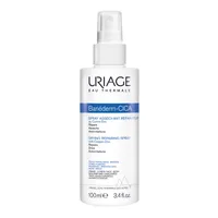Spray reparator pentru pielea iritata Bariederm Cica, 100ml, Uriage