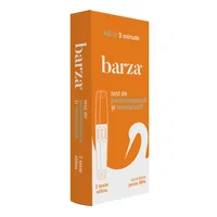 Test de menopauza si perimenopauza, Barza | 2 bucati