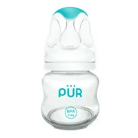 Biberon Advanced, 250ml, PUR