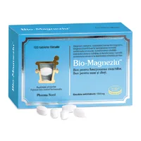 Bio-Magneziu, 30 tablete, Pharma Nord