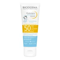 Crema protectie solara Photoderm Pediatrics, SPF50+, 50g, Bioderma