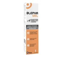 Blephagel, 30g, Thea