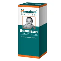 Bonnisan Picaturi, 30 ml – Himalaya