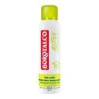 Deodorant spray antiperspirant Active Citrus and Lime, 150 ml, Borotalco