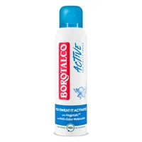 Deodorant spray Active Sea Salts, 150 ml, Borotalco