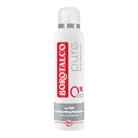 Deodorant spray Pure Musk, 150 ml, Borotalco