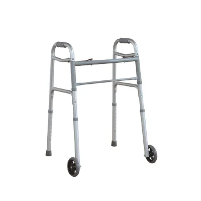 Cadru de mers cu roti frontale, JL967LW
