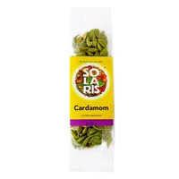 Cardamon intreg verde, 20g, Solaris