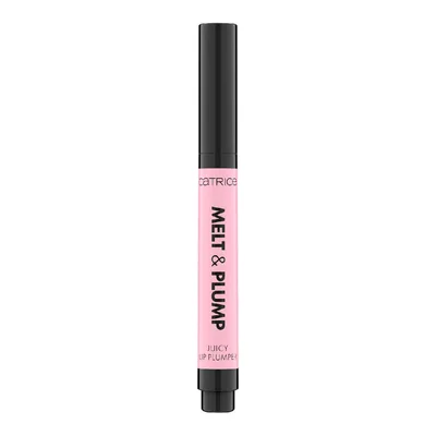 Ruj Melt&Plump Juicy, 010 More Amore, 1.8 ml, Catrice