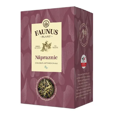 Ceai Napraznic, 90 g, Faunus Plant