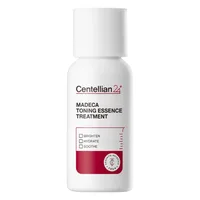Esenta pentru uniformizarea si luminozitatea tenului, Madeca Toning Essence, 30ml, Centellian 24