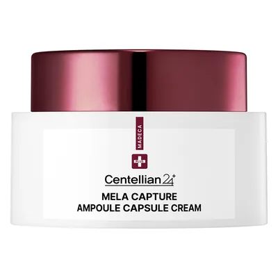 Crema de fata pentru pete pigmentare Madeca Mela, 55 ml, Centellian 24