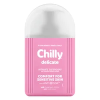 Gel pentru igiena intima Delicate, 200 ml, Chilly