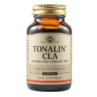 CLA Tonalin, 60 capsule, Solgar