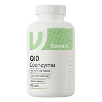 Coenzima Q10, 100 capsule, OstroVit