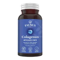 Colagenus Articulatii Forte, 90 capsule, Faunus Plant