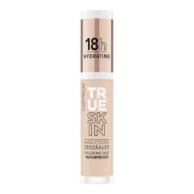 Corector True Skin High Cover, 010 Cool Cashmere, 4.5ml, Catrice