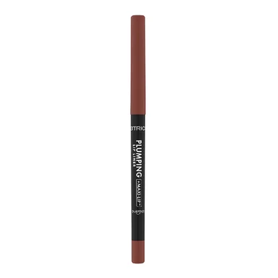 Creion de buze Plumping Lip Liner, 040 Starring Role, 0.35g, Catrice