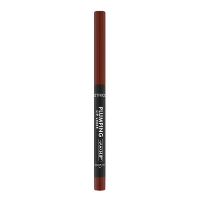 Creion de buze Plumping Lip Liner, 100 Go All Out, 0.35g, Catrice