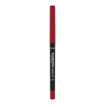 Creion de buze Plumping Lip Liner, 120 Stay Powerful, 0.35g, Catrice