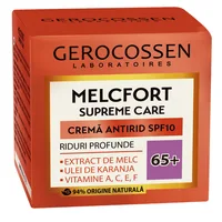 Crema antirid 35+, 50ml Gerocossen