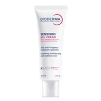 BIODERMA SENSIBIO AR+ CREMA 40 ML