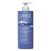 URIAGE 1er BEBE Crema de curatare 1000ml