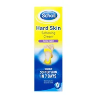 Crema hidratare piele ingrosata Hard Skin, 60 ml, Scholl