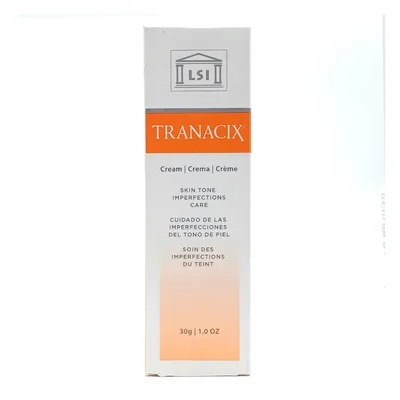 Crema Tranacix, 30g, Life Science Investments