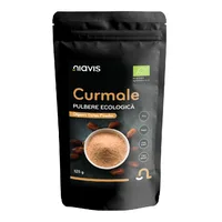 Pulbere Bio de curmale, 125g, Niavis