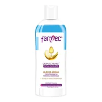 Demachiant ochi si buze cu Argan, 150 ml, Farmec