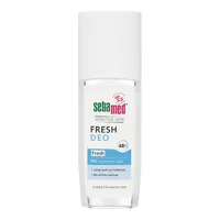 Deodorant spray Fresh, 75 ml, Sebamed