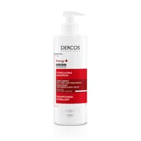 Sampon energizant impotriva caderii parului cu aminexil Energy+ Dercos, 200ml, Vichy