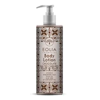 Lotiune de corp cu Ciocolata si Caramel Sarat, 250 ml, Eolia