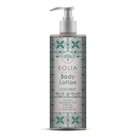 Lotiune de corp cu Cocos, 250 ml, Eolia