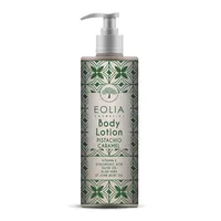 Lotiune de corp cu fistic si caramel, 250ml, Eolia