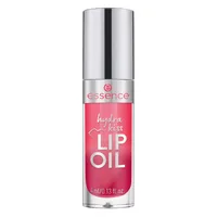 Ulei de buze Pink Champagne, Hydra Kiss Oil, 4ml, Essence