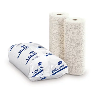 Safix + fasa gipsata 20cm/3m, 2 bucati, Hartmann