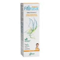 Fitonasal Pediatric spray, 125 ml, Aboca