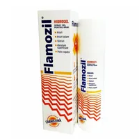 Spray-gel pentru răni Flamozil, 75 g, Oystershell