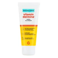 Cremă protectoare impotriva eritemului fesier Pasta all’Acqua, 100ml, Vitamin Dermina