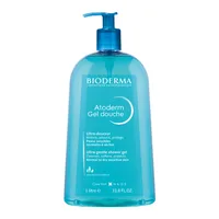 Gel de dus Atoderm, 1000ml, Bioderma