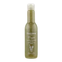 Gel de dus exfoliant Mojito, 200 ml, Blancreme Paris