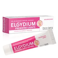Gel calmant pentru eruptii dentare, 15ml, Elgydium
